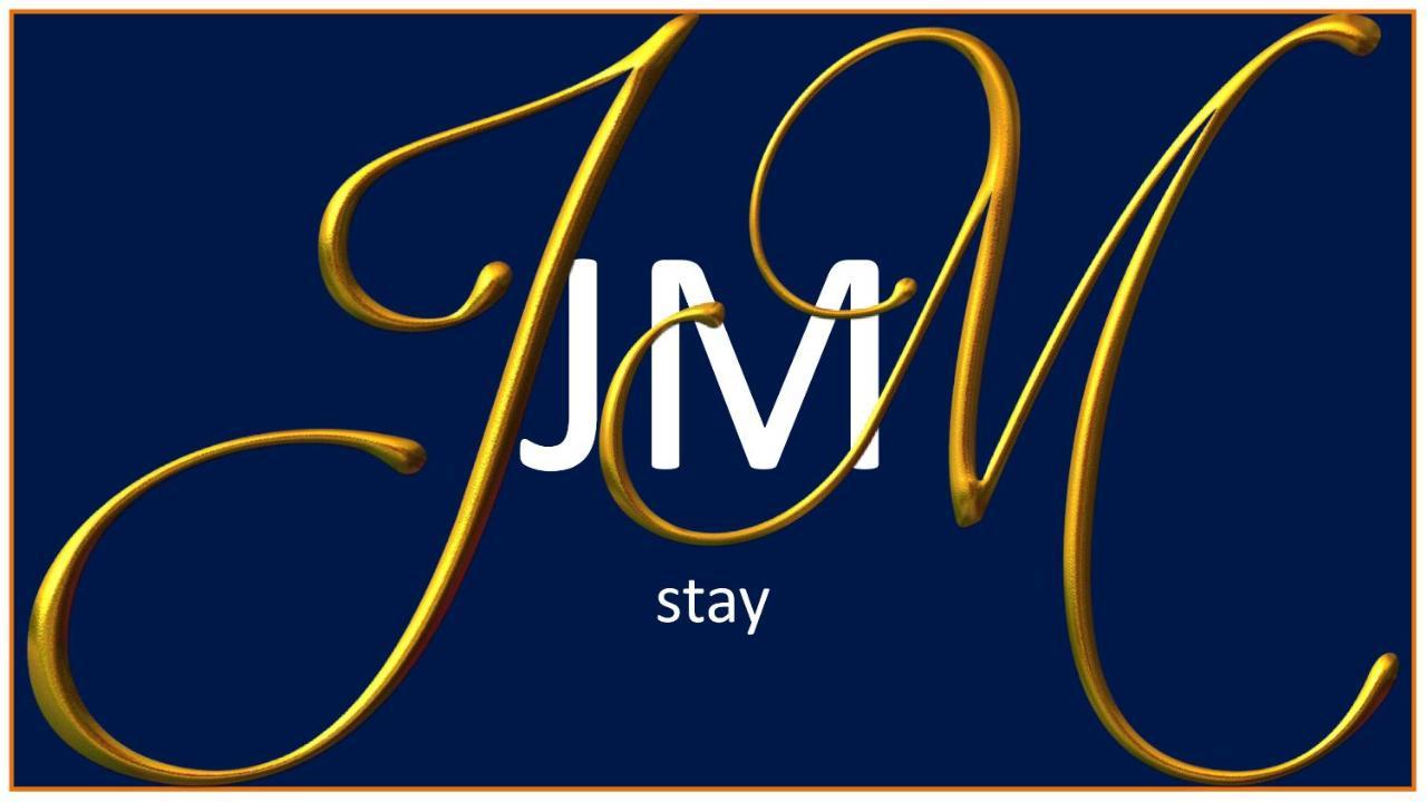 Jm Stay أفيرو المظهر الخارجي الصورة